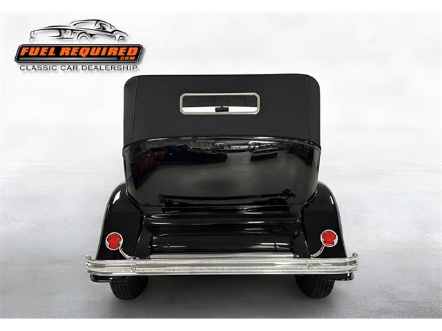 1932 Ford Model B (CC-2022750) for sale in McDonald, Pennsylvania