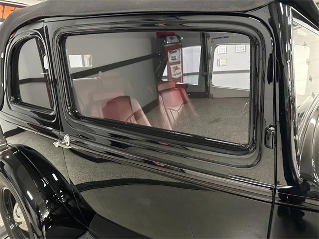 1932 Ford Model B (CC-2022750) for sale in McDonald, Pennsylvania