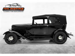 1932 Ford Model B (CC-2022750) for sale in McDonald, Pennsylvania