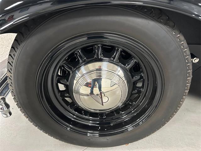 1932 Ford Model B (CC-2022750) for sale in McDonald, Pennsylvania