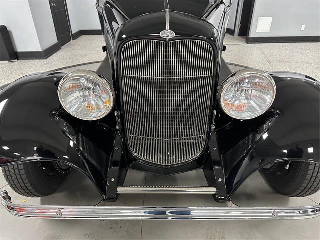 1932 Ford Model B (CC-2022750) for sale in McDonald, Pennsylvania