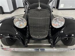 1932 Ford Model B (CC-2022750) for sale in McDonald, Pennsylvania