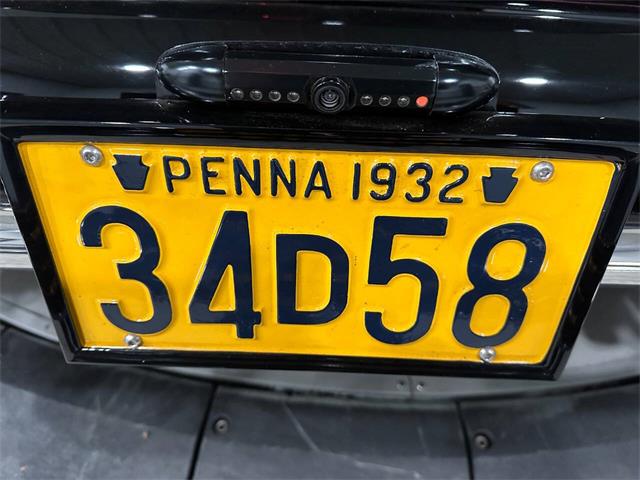 1932 Ford Model B (CC-2022750) for sale in McDonald, Pennsylvania
