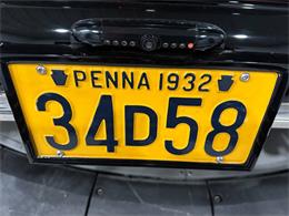 1932 Ford Model B (CC-2022750) for sale in McDonald, Pennsylvania