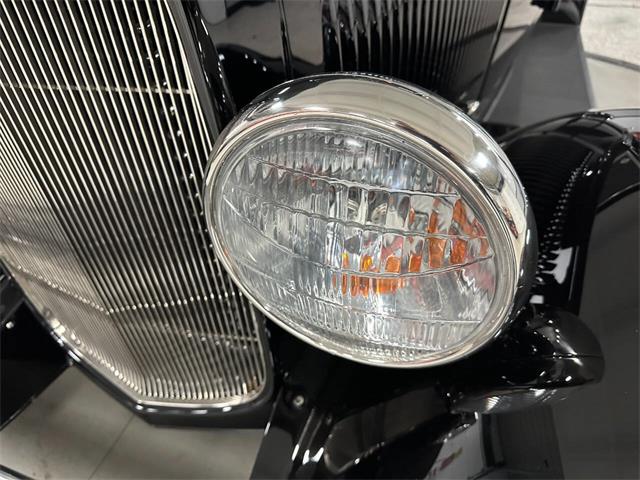 1932 Ford Model B (CC-2022750) for sale in McDonald, Pennsylvania