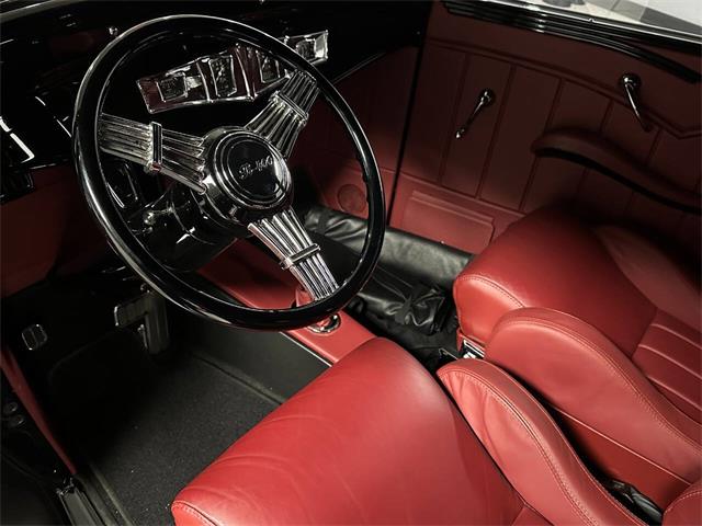 1932 Ford Model B (CC-2022750) for sale in McDonald, Pennsylvania