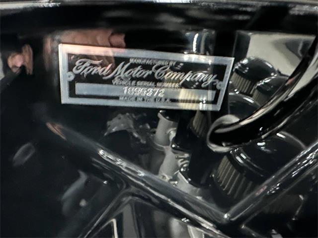 1932 Ford Model B (CC-2022750) for sale in McDonald, Pennsylvania