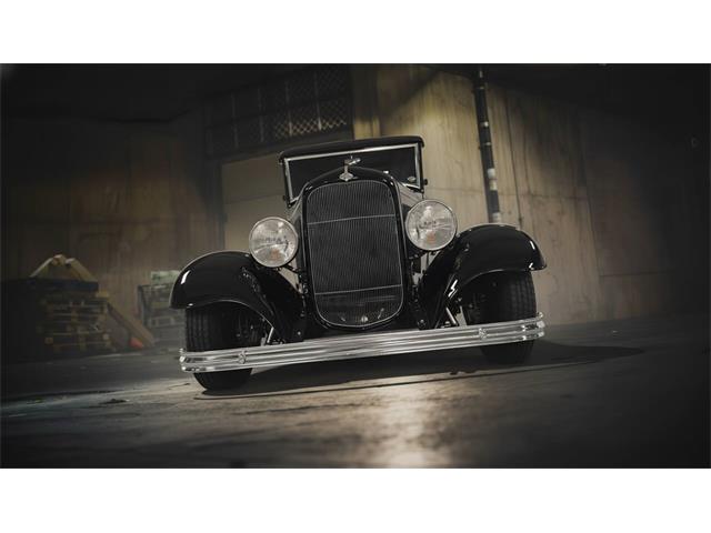 1932 Ford Model B (CC-2022750) for sale in McDonald, Pennsylvania