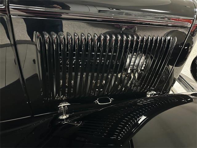1932 Ford Model B (CC-2022750) for sale in McDonald, Pennsylvania