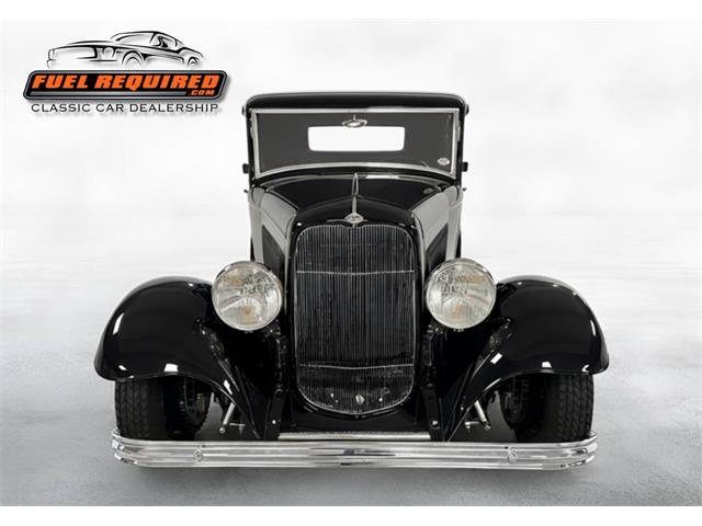 1932 Ford Model B (CC-2022750) for sale in McDonald, Pennsylvania