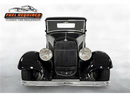 1932 Ford Model B (CC-2022750) for sale in McDonald, Pennsylvania