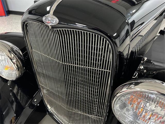 1932 Ford Model B (CC-2022750) for sale in McDonald, Pennsylvania