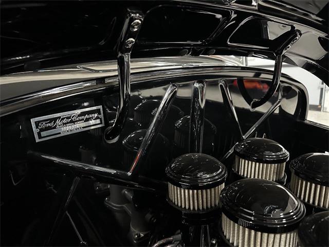 1932 Ford Model B (CC-2022750) for sale in McDonald, Pennsylvania