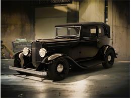 1932 Ford Model B (CC-2022750) for sale in McDonald, Pennsylvania