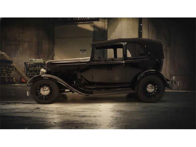 1932 Ford Model B (CC-2022750) for sale in McDonald, Pennsylvania