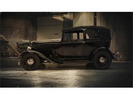 1932 Ford Model B (CC-2022750) for sale in McDonald, Pennsylvania