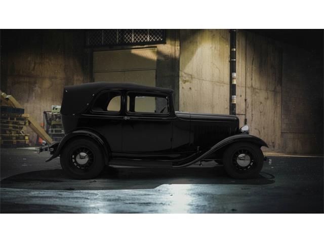 1932 Ford Model B (CC-2022750) for sale in McDonald, Pennsylvania