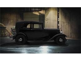 1932 Ford Model B (CC-2022750) for sale in McDonald, Pennsylvania