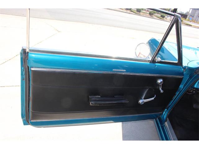 1963 Chevrolet Nova (CC-2022757) for sale in La Verne, California