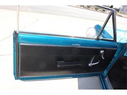 1963 Chevrolet Nova (CC-2022757) for sale in La Verne, California