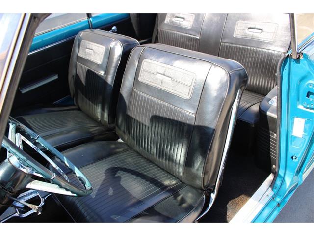 1963 Chevrolet Nova (CC-2022757) for sale in La Verne, California