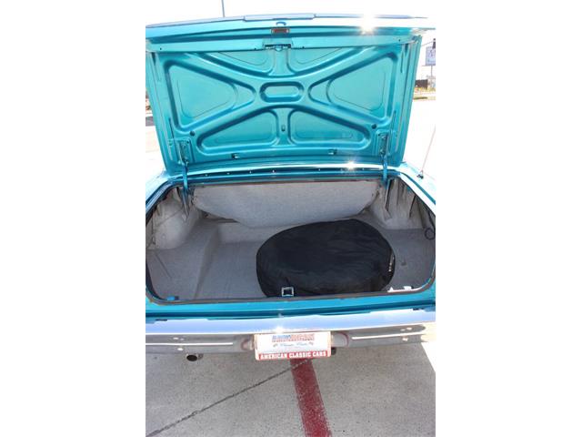 1963 Chevrolet Nova (CC-2022757) for sale in La Verne, California