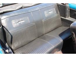 1963 Chevrolet Nova (CC-2022757) for sale in La Verne, California