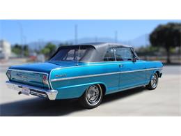 1963 Chevrolet Nova (CC-2022757) for sale in La Verne, California