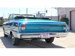 1963 Chevrolet Nova (CC-2022757) for sale in La Verne, California