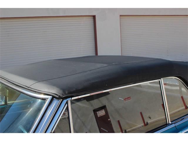 1963 Chevrolet Nova (CC-2022757) for sale in La Verne, California