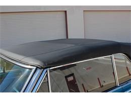 1963 Chevrolet Nova (CC-2022757) for sale in La Verne, California