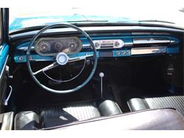 1963 Chevrolet Nova (CC-2022757) for sale in La Verne, California