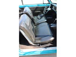 1963 Chevrolet Nova (CC-2022757) for sale in La Verne, California