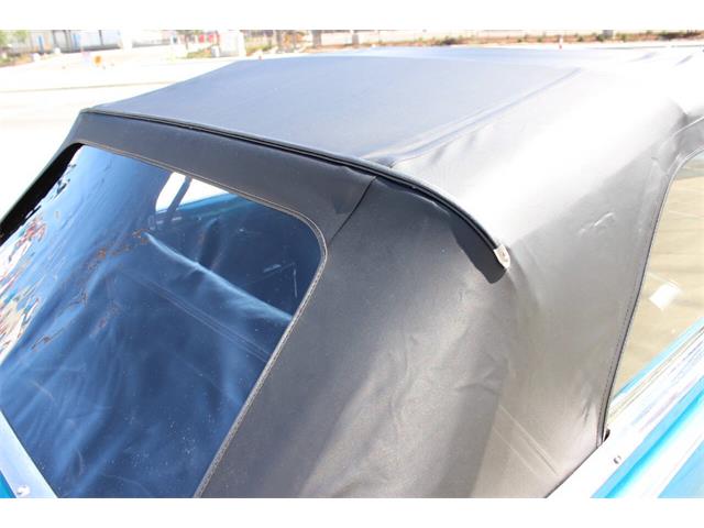 1963 Chevrolet Nova (CC-2022757) for sale in La Verne, California