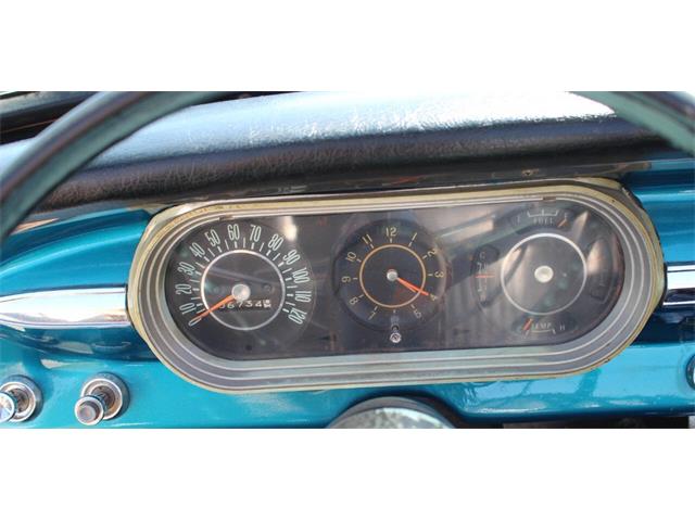 1963 Chevrolet Nova (CC-2022757) for sale in La Verne, California