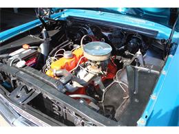 1963 Chevrolet Nova (CC-2022757) for sale in La Verne, California