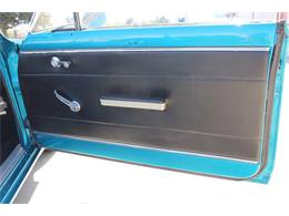 1963 Chevrolet Nova (CC-2022757) for sale in La Verne, California