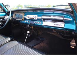 1963 Chevrolet Nova (CC-2022757) for sale in La Verne, California