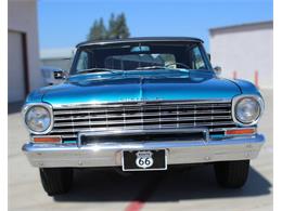 1963 Chevrolet Nova (CC-2022757) for sale in La Verne, California