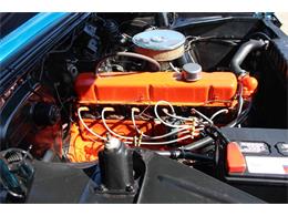 1963 Chevrolet Nova (CC-2022757) for sale in La Verne, California