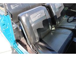 1963 Chevrolet Nova (CC-2022757) for sale in La Verne, California