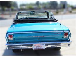 1963 Chevrolet Nova (CC-2022757) for sale in La Verne, California