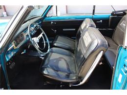 1963 Chevrolet Nova (CC-2022757) for sale in La Verne, California