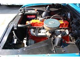 1963 Chevrolet Nova (CC-2022757) for sale in La Verne, California