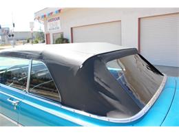 1963 Chevrolet Nova (CC-2022757) for sale in La Verne, California