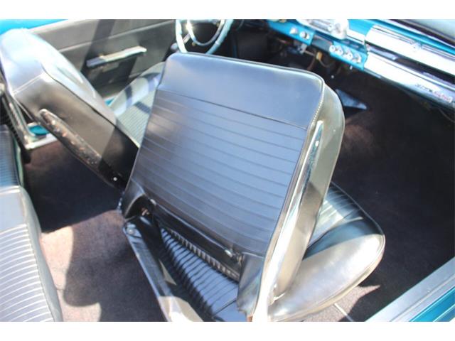 1963 Chevrolet Nova (CC-2022757) for sale in La Verne, California