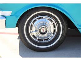 1963 Chevrolet Nova (CC-2022757) for sale in La Verne, California
