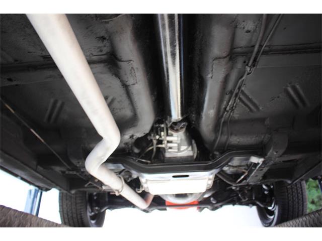 1963 Chevrolet Nova (CC-2022757) for sale in La Verne, California