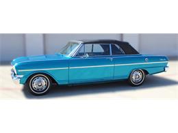 1963 Chevrolet Nova (CC-2022757) for sale in La Verne, California