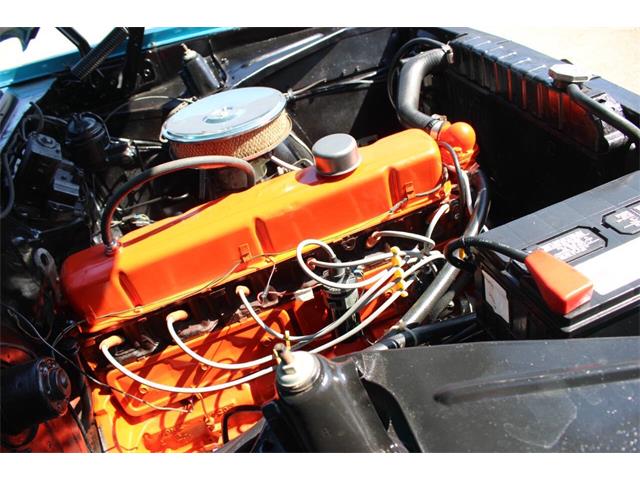 1963 Chevrolet Nova (CC-2022757) for sale in La Verne, California